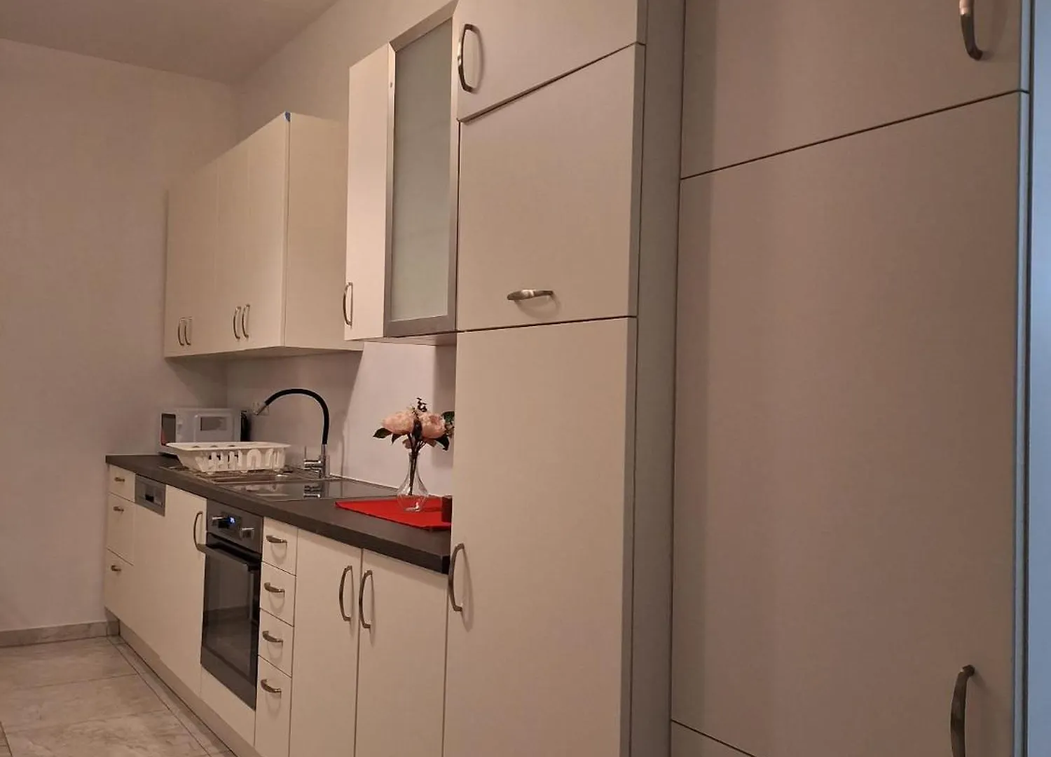 Apartamento Betariel'Com Donau Zentrum Viena