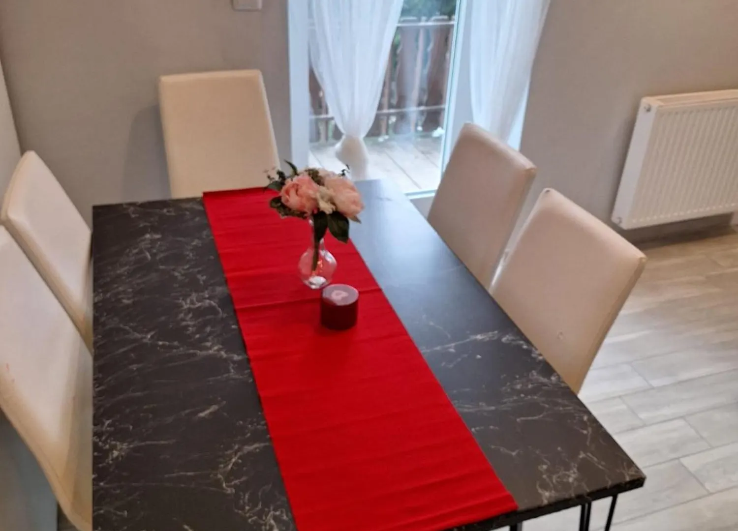 Apartamento Betariel'Com Donau Zentrum Viena