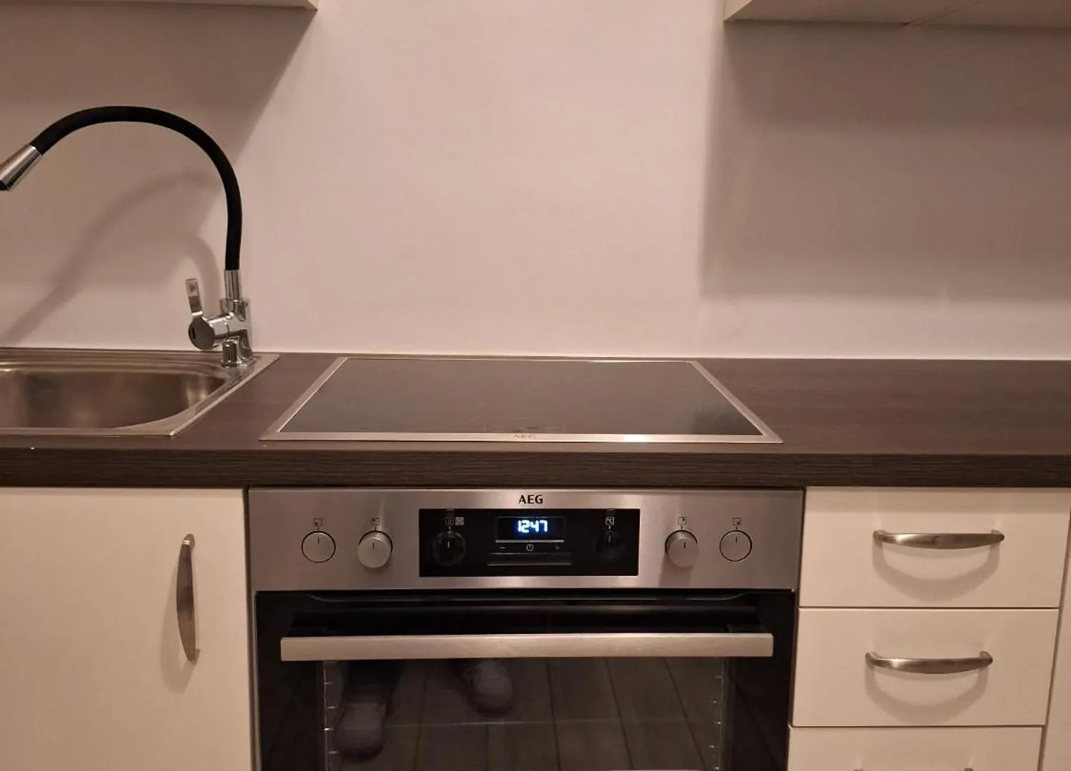 Betariel'Com Donau Zentrum Viena Apartamento