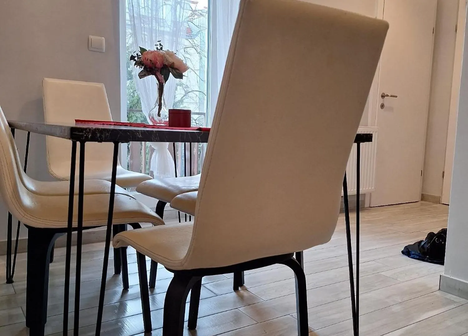 Apartamento Betariel'Com Donau Zentrum Viena