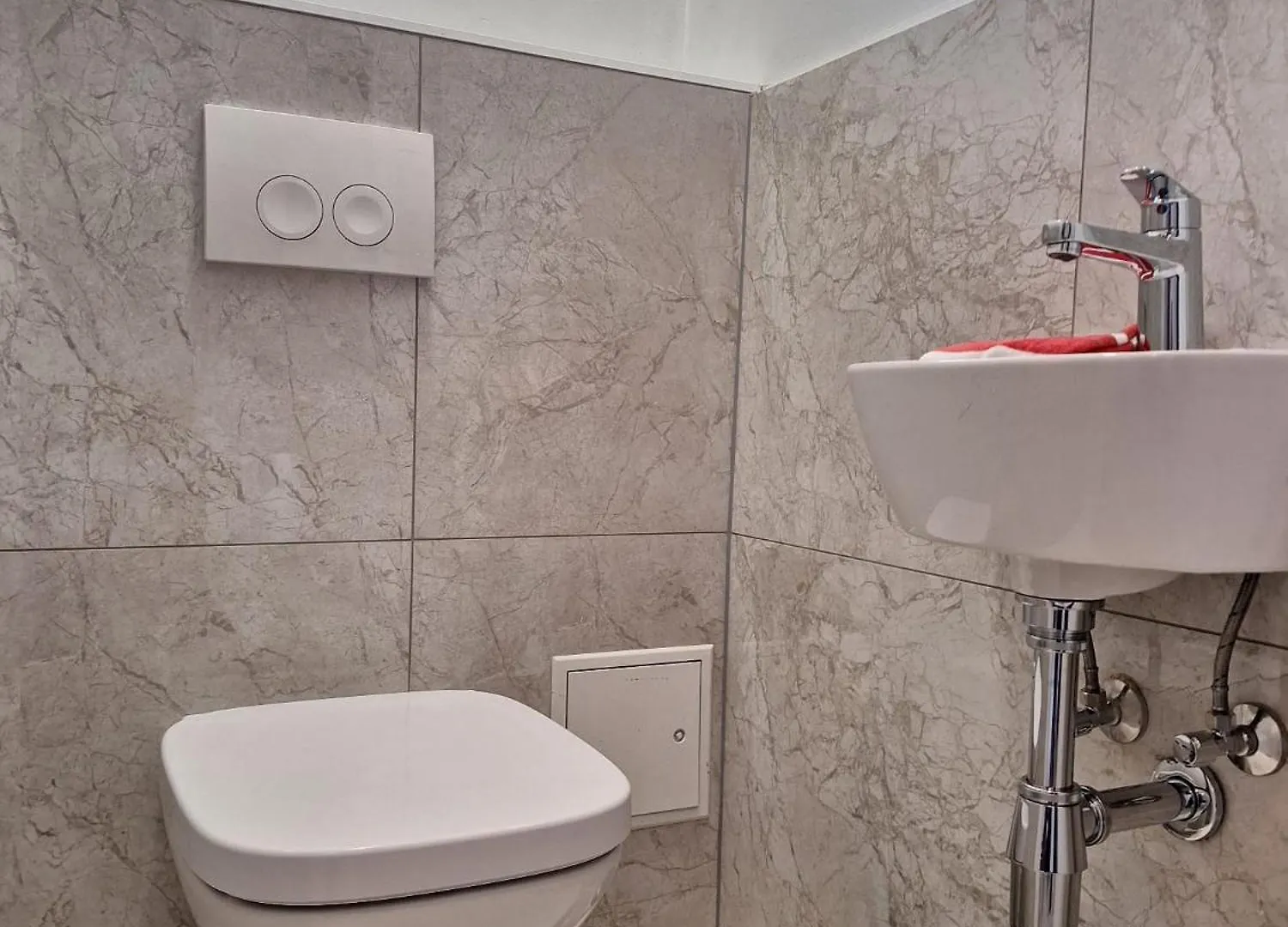 Apartamento Betariel'Com Donau Zentrum Viena