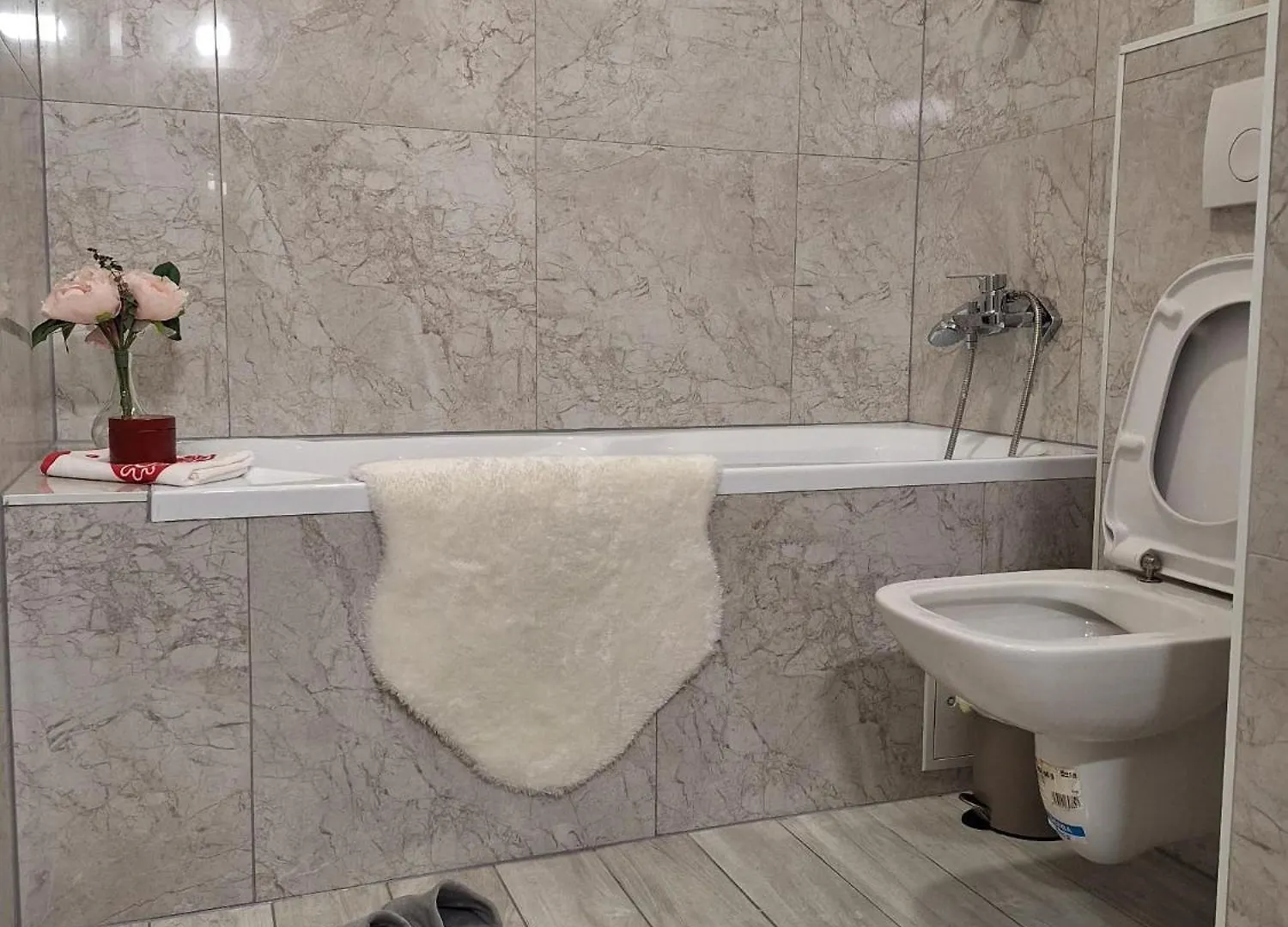 Betariel'Com Donau Zentrum Viena Apartamento