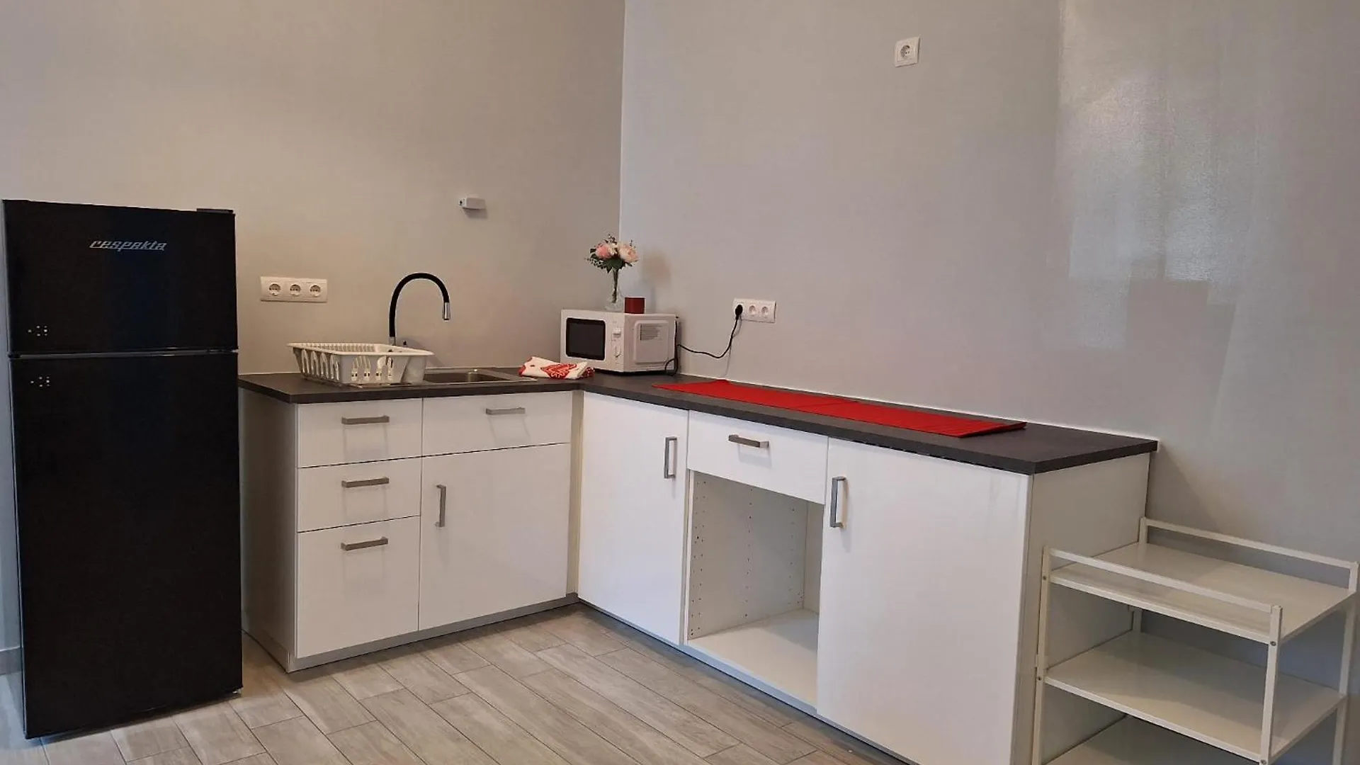 Apartamento Betariel'Com Donau Zentrum Viena Áustria