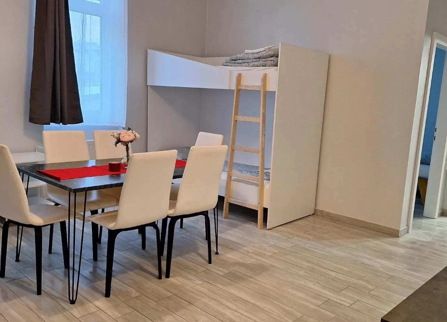 Apartamento Betariel'Com Donau Zentrum Viena