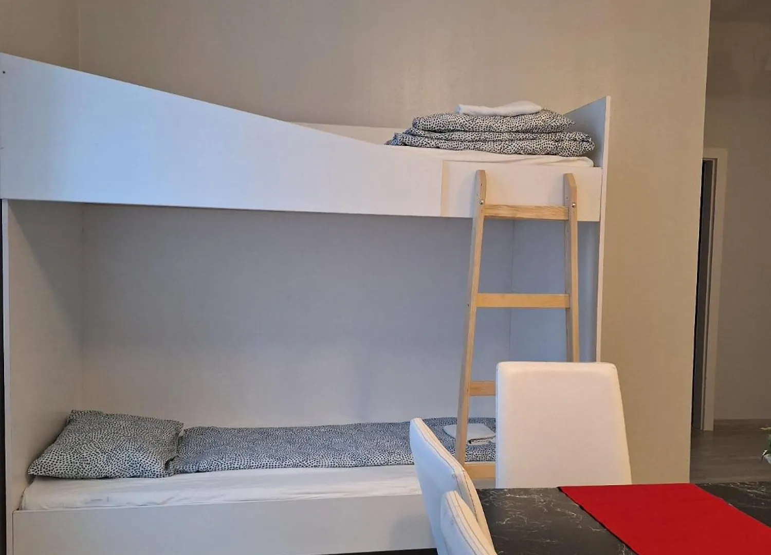 Apartamento Betariel'Com Donau Zentrum Viena Áustria