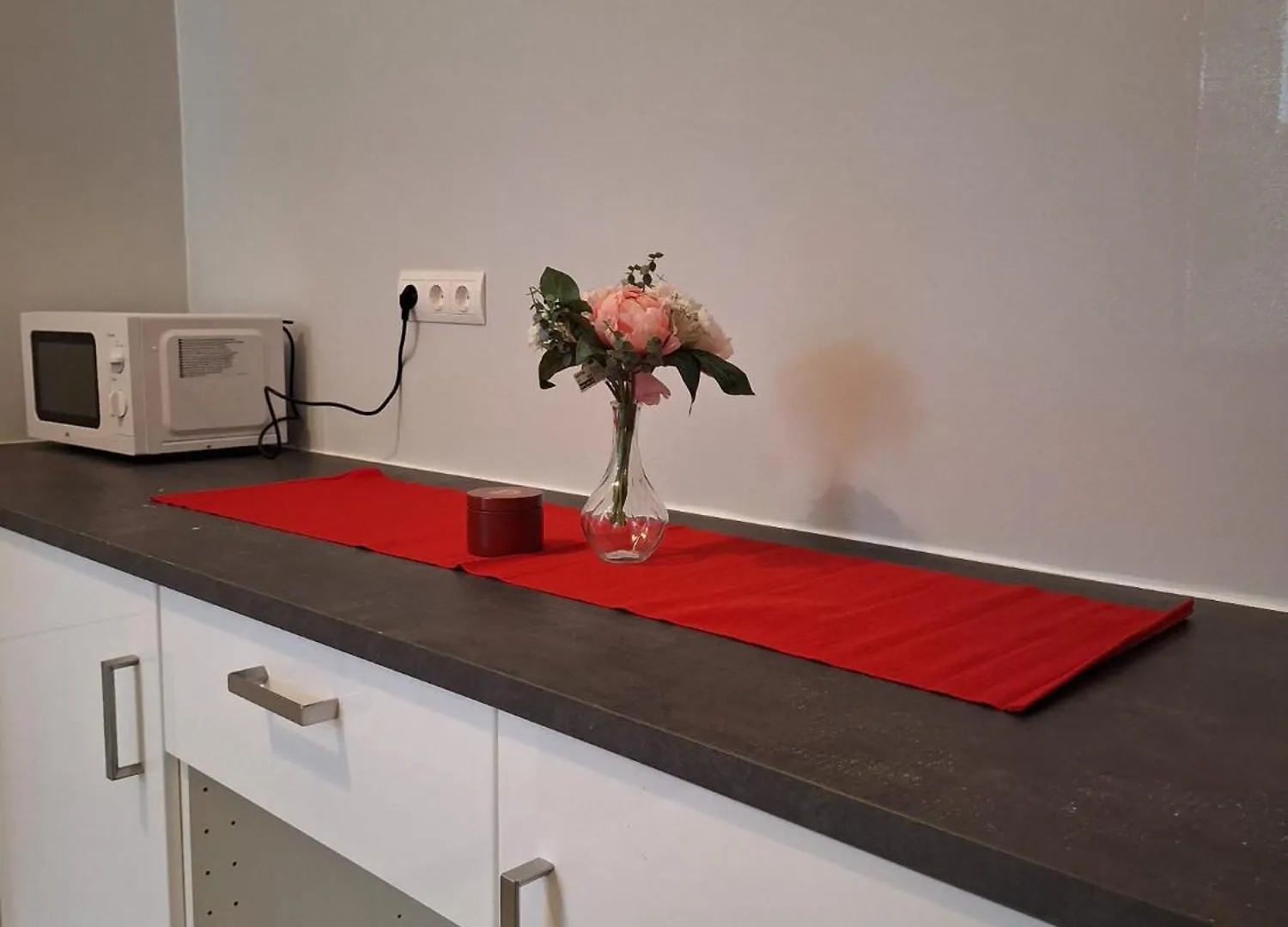 Betariel'Com Donau Zentrum Viena Apartamento