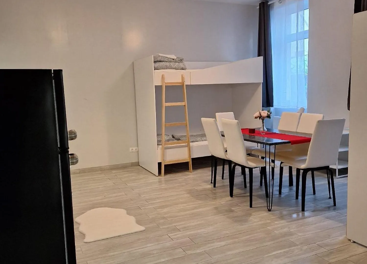 Apartamento Betariel'Com Donau Zentrum Viena