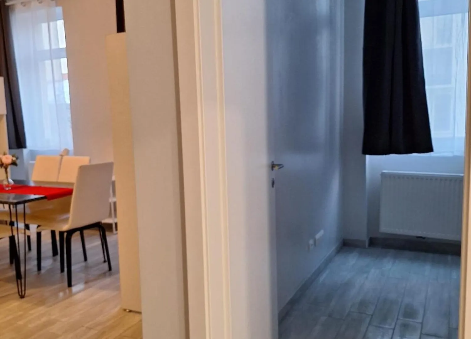 Apartamento Betariel'Com Donau Zentrum Viena Áustria