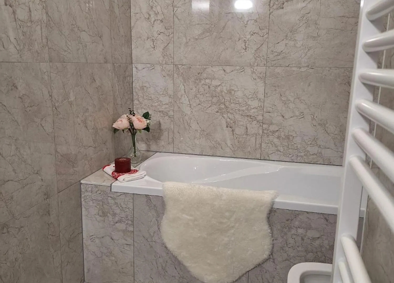 Betariel'Com Donau Zentrum فيينا