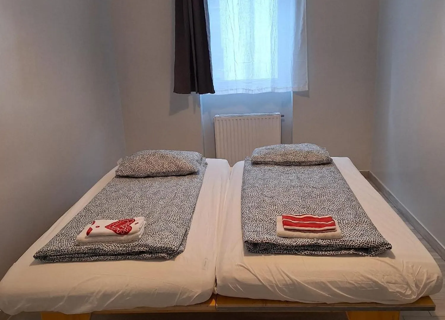 Betariel'Com Donau Zentrum فيينا