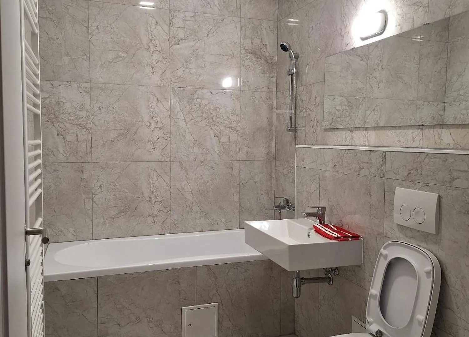 Betariel'Com Donau Zentrum فيينا 0*,