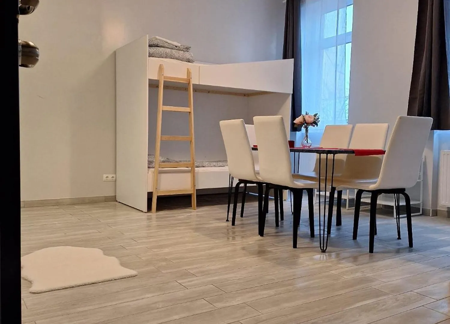 Betariel'Com Donau Zentrum فيينا