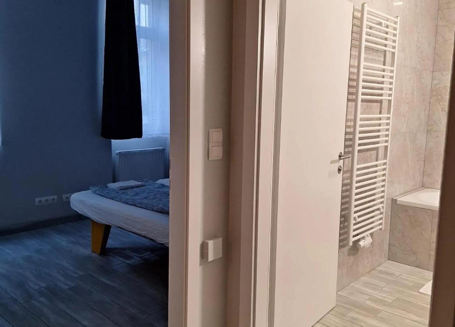 Betariel'Com Donau Zentrum فيينا